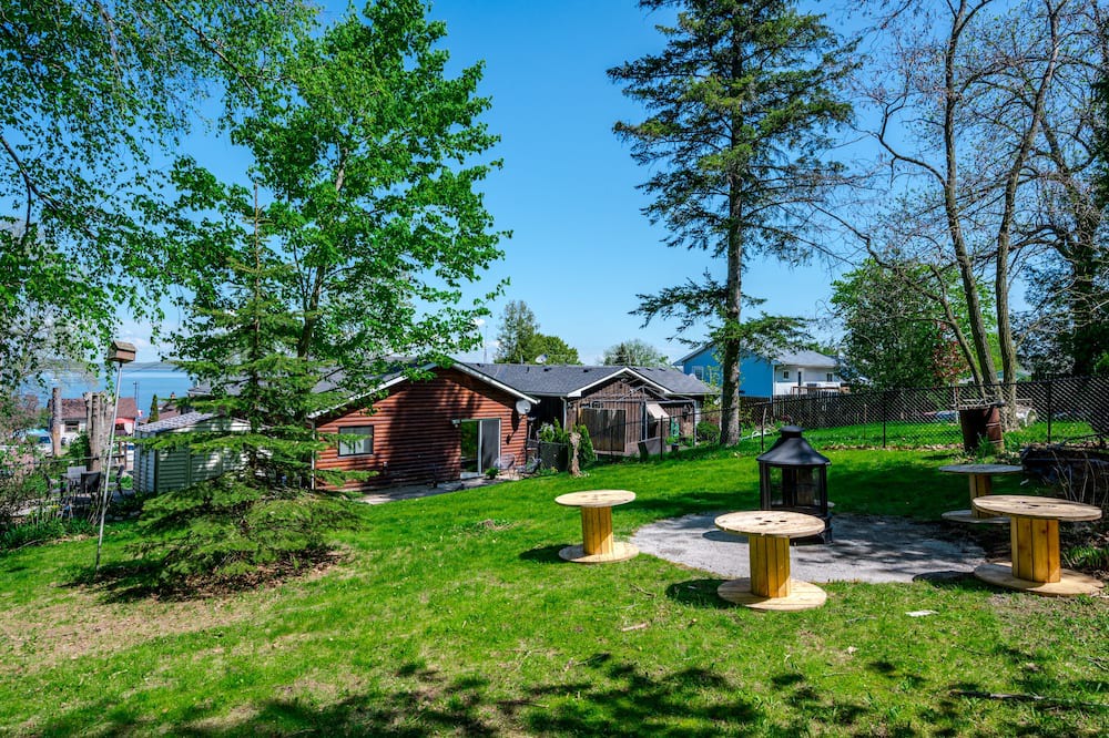 Photo of Outdoor in Roseneath