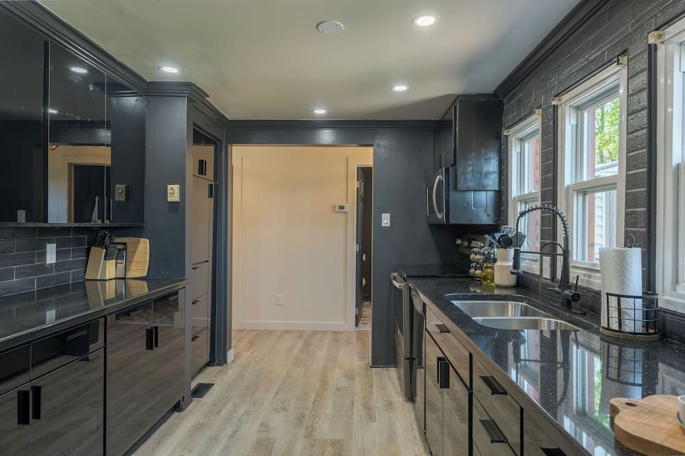 Photo of Kitchen in Roseneath
