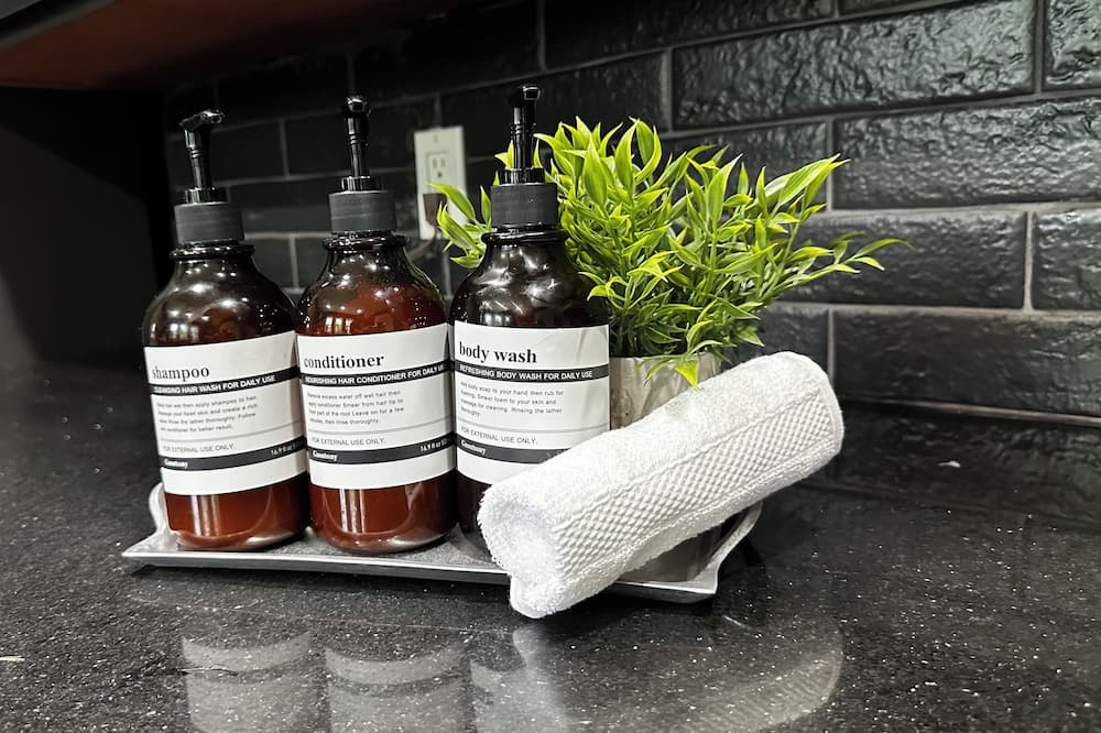 Photo of Bathroom in Roseneath