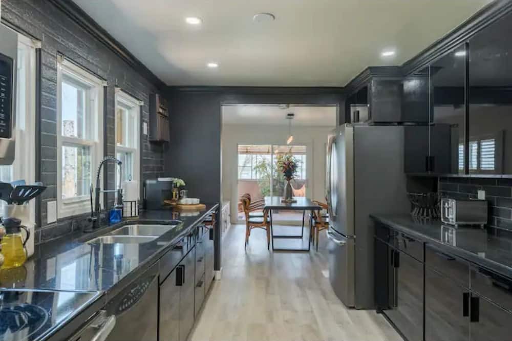Photo of Kitchen in Roseneath