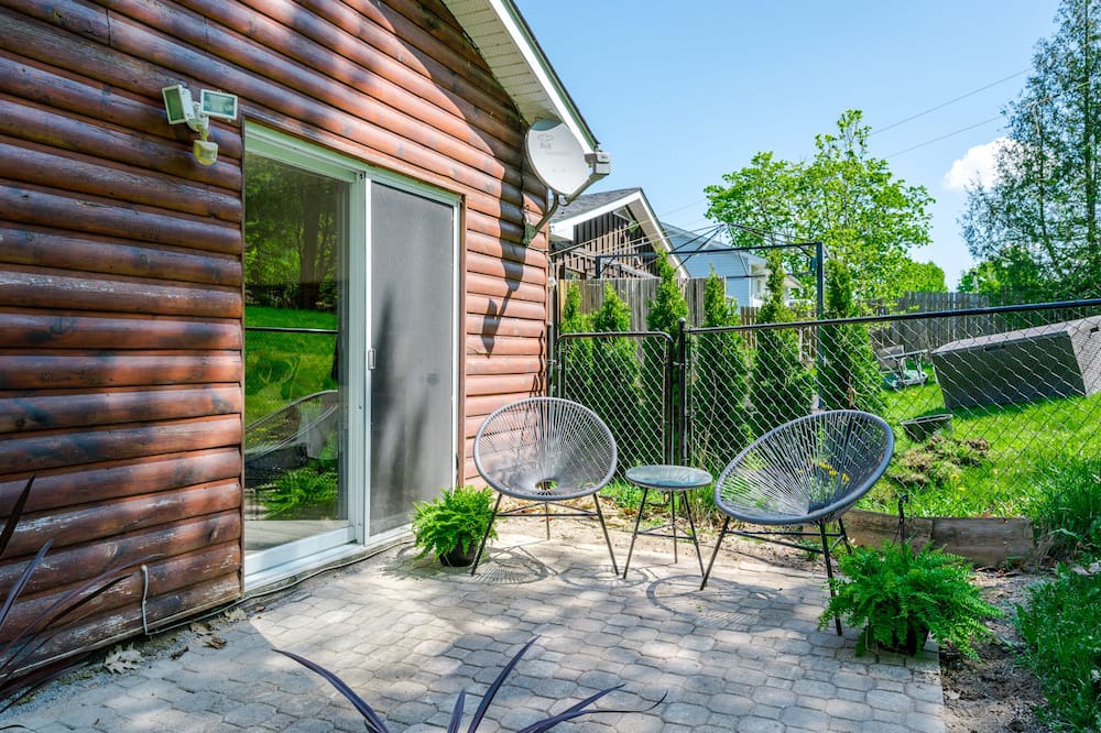 Photo of Outdoor in Roseneath