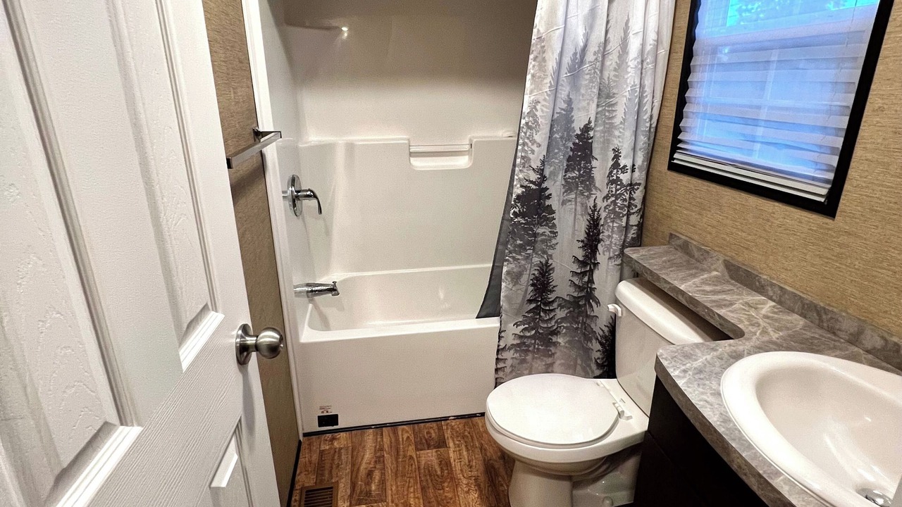 Photo of Bathroom in Niagara-on-the-Lake
