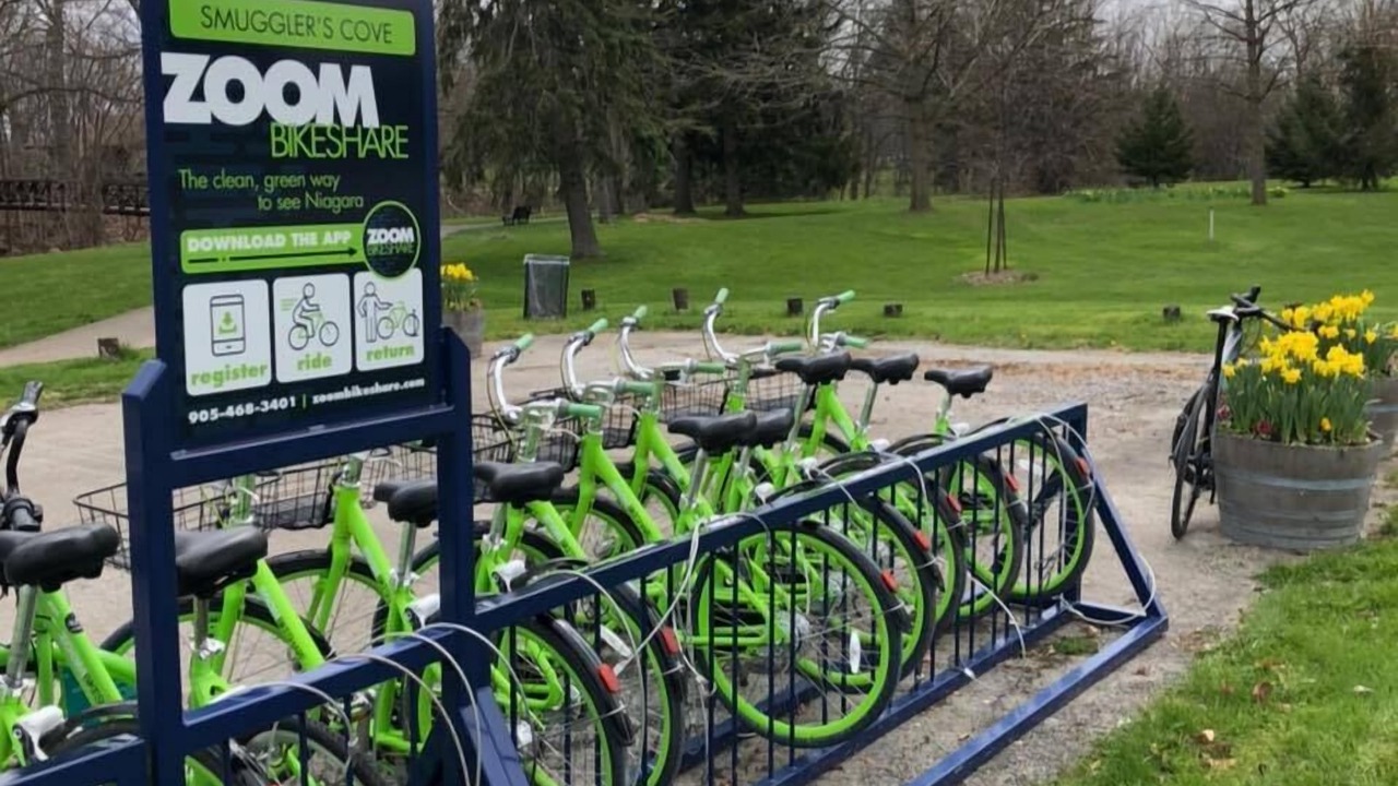 Photo of Outdoor in Niagara-on-the-Lake