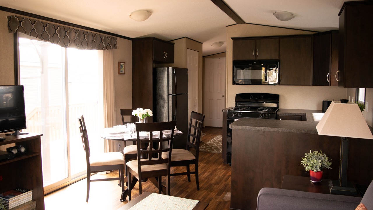 Photo of Bedroom in Niagara-on-the-Lake