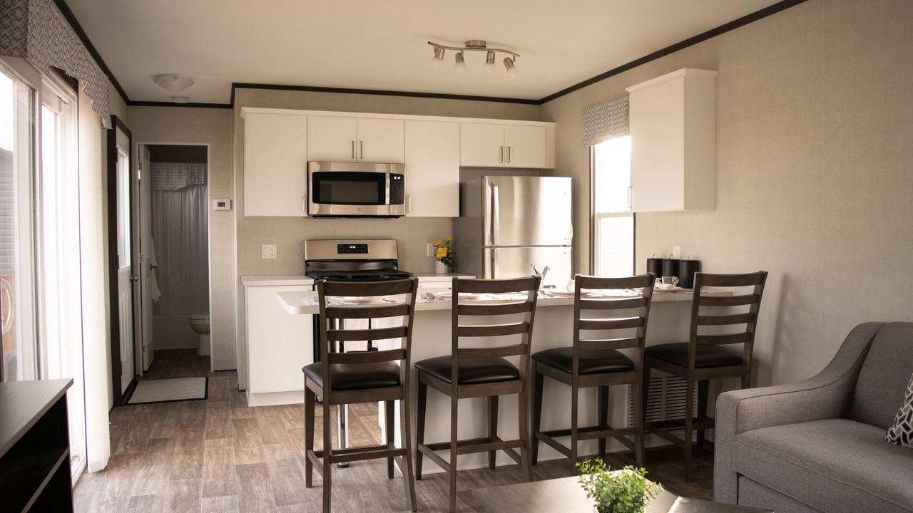 Photo of Kitchen in Niagara-on-the-Lake