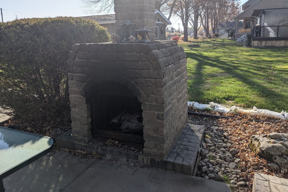 Photo of Outdoor in Lighthouse Cove