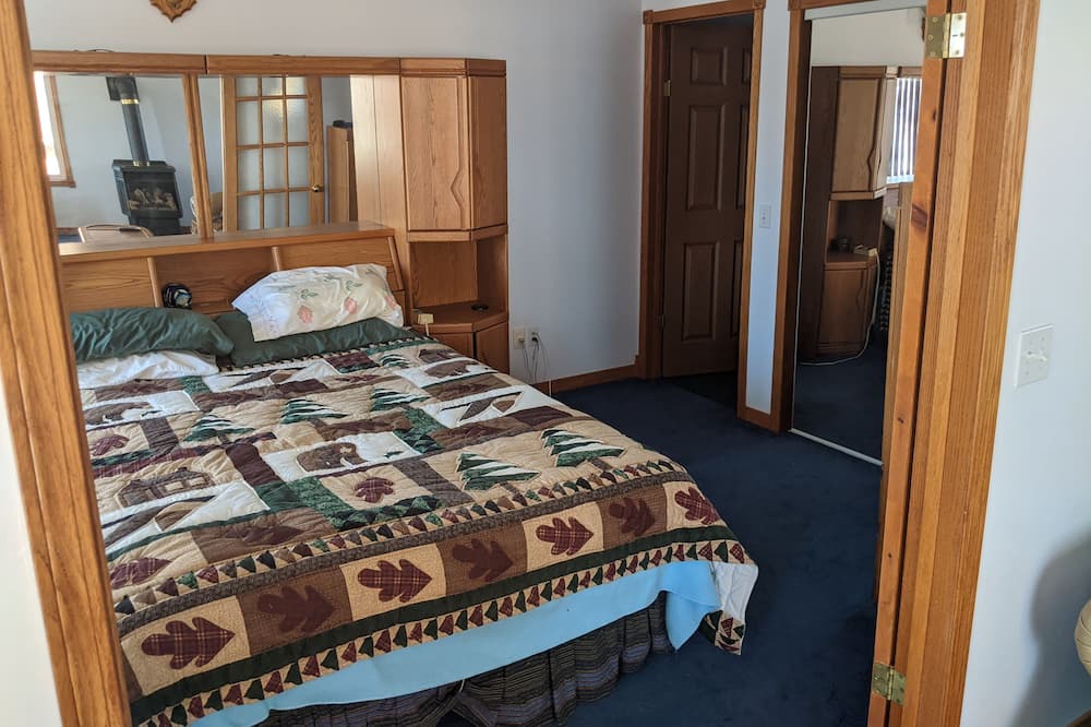 Photo of Bedroom in Lighthouse Cove