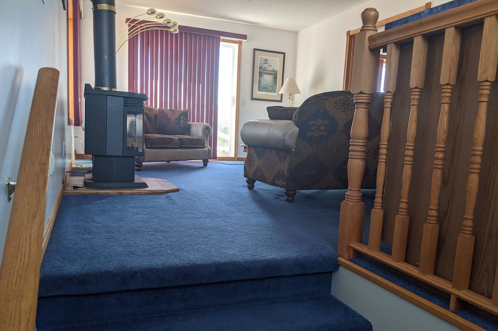 Photo of Livingroom in Lighthouse Cove
