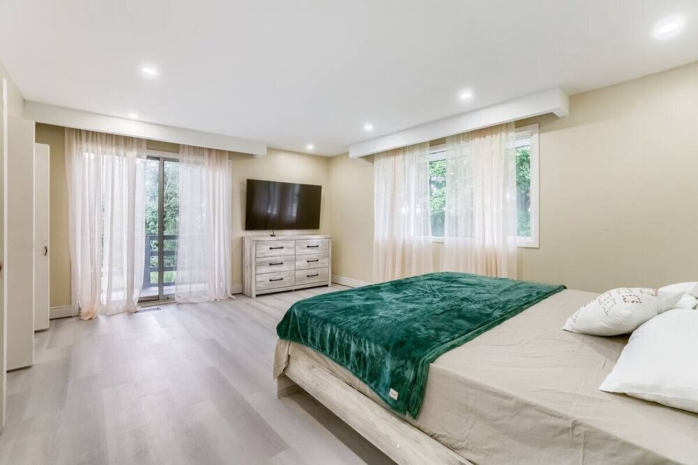 Photo of Bedroom in Caledon