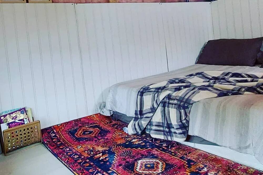Photo of Bedroom in Manitoulin District