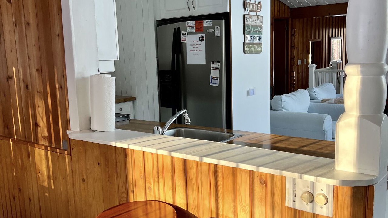 Photo of Kitchen in Catchacoma