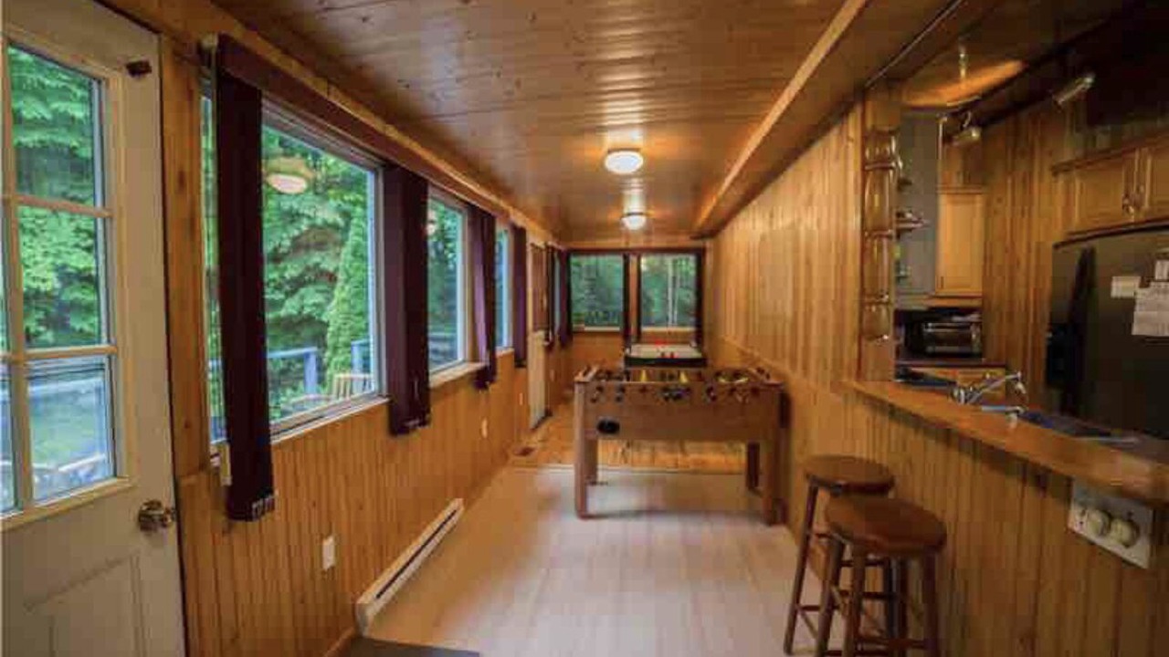 Photo of Kitchen in Catchacoma
