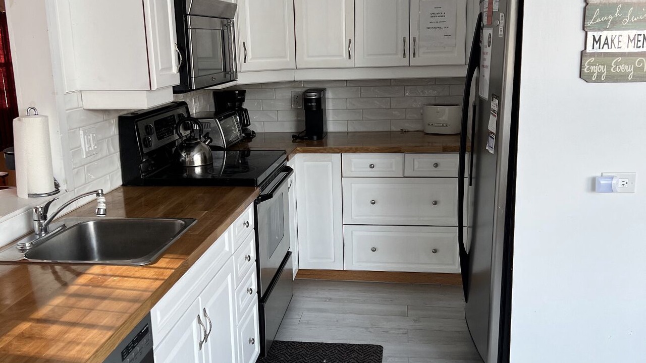 Photo of Kitchen in Catchacoma