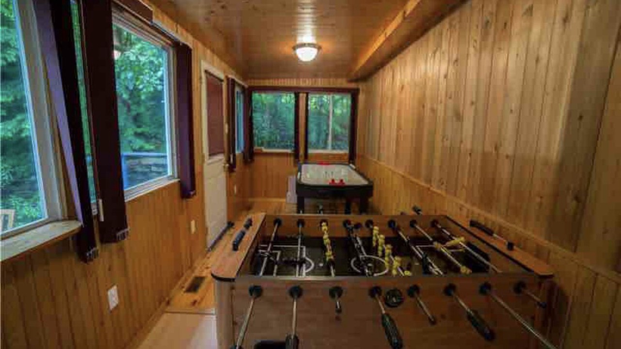 Photo of Bedroom in Catchacoma