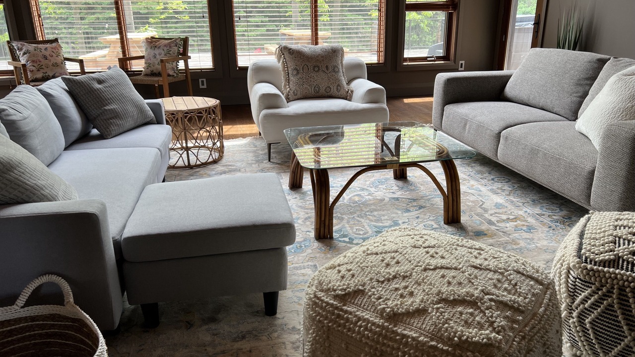 Photo of Livingroom in Dashwood