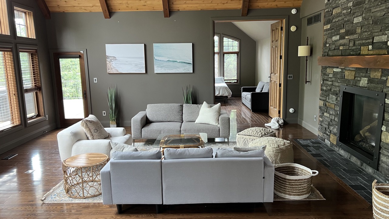 Photo of Livingroom in Dashwood