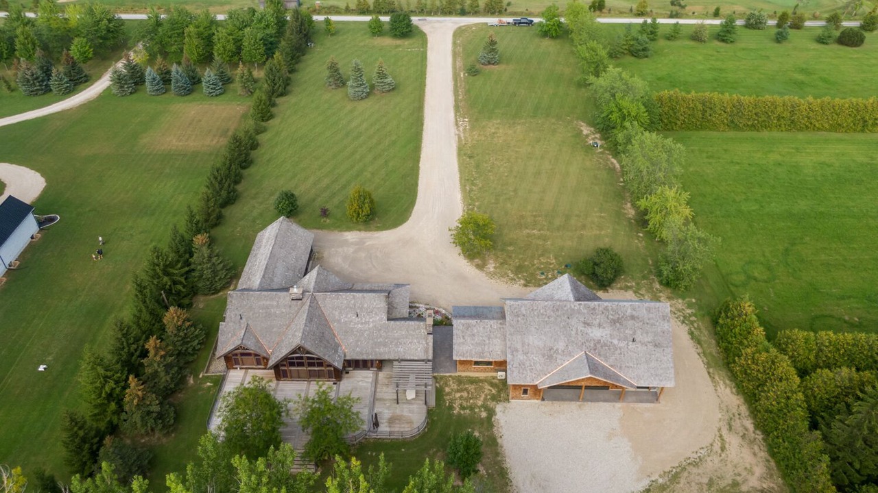 Photo of Outdoor in Dashwood