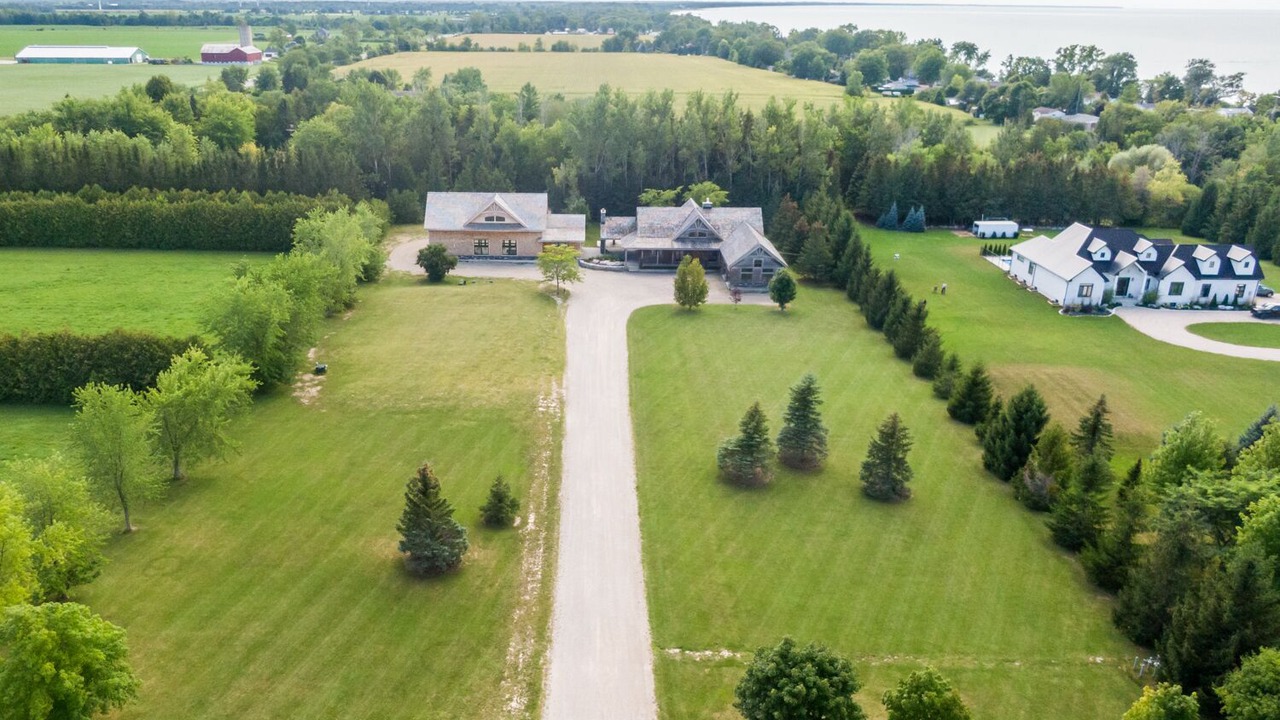 Photo of Outdoor in Dashwood