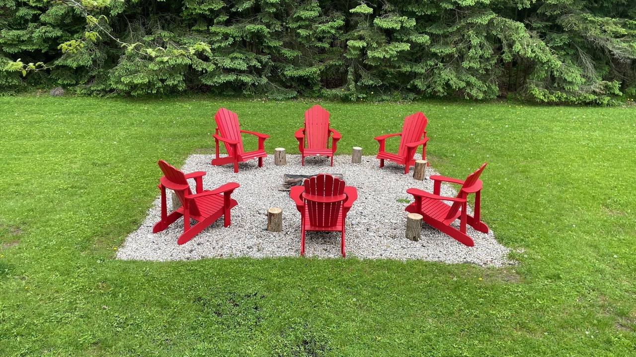 Photo of Outdoor in Dashwood