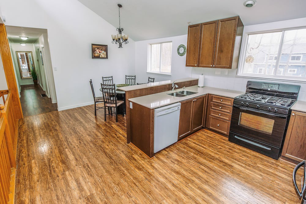 Photo of Kitchen in Tiny