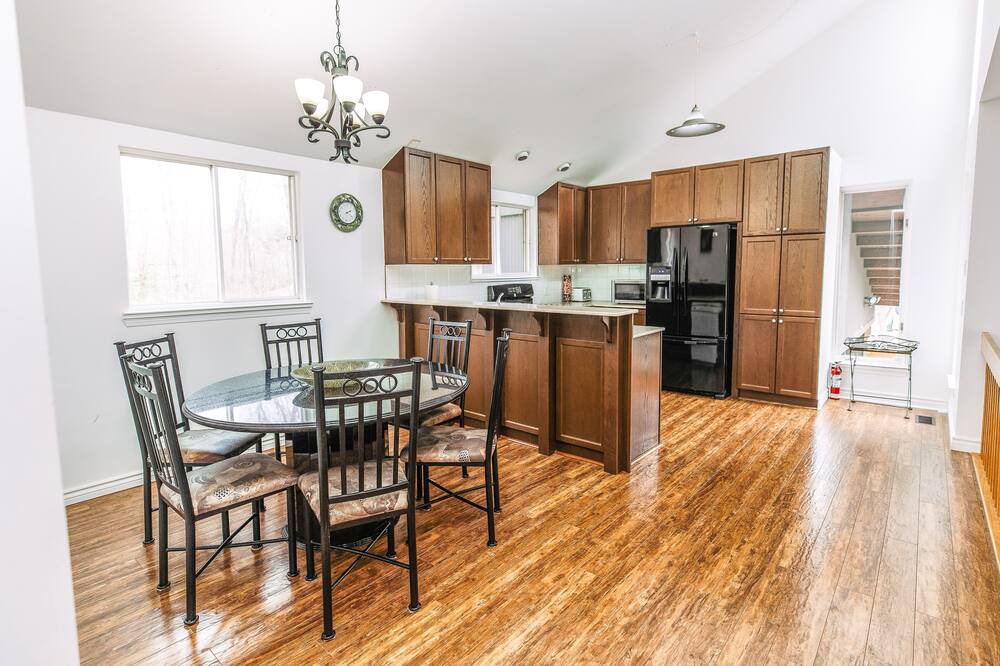 Photo of Kitchen in Tiny