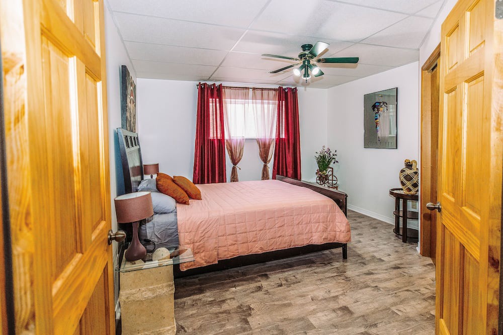 Photo of Bedroom in Tiny