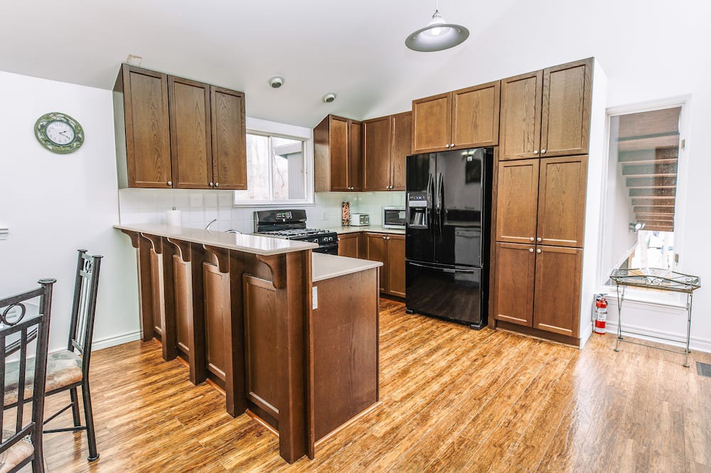 Photo of Kitchen in Tiny