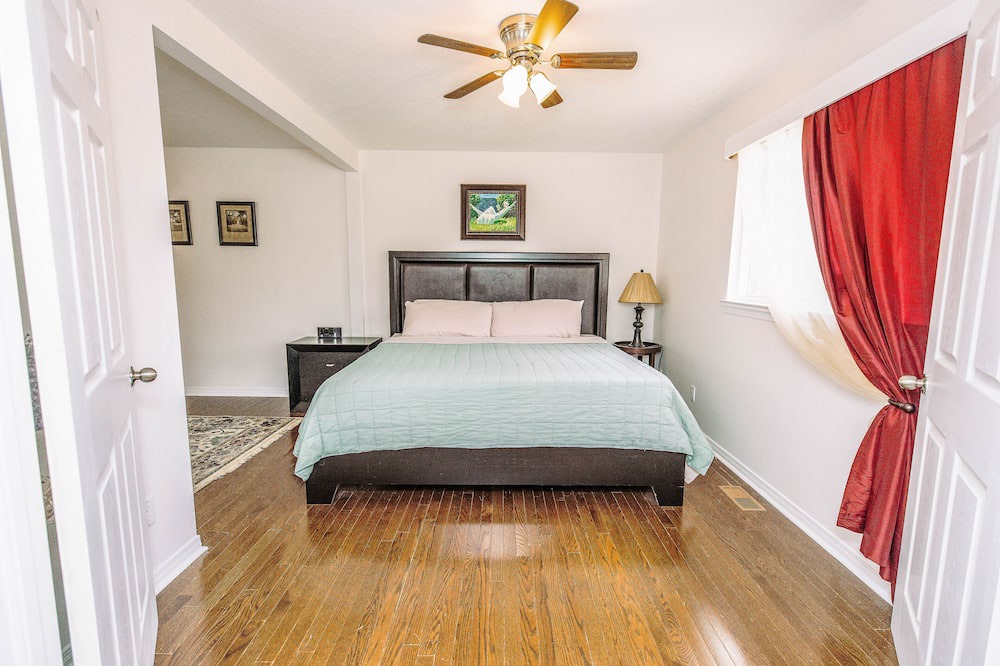 Photo of Bedroom in Tiny