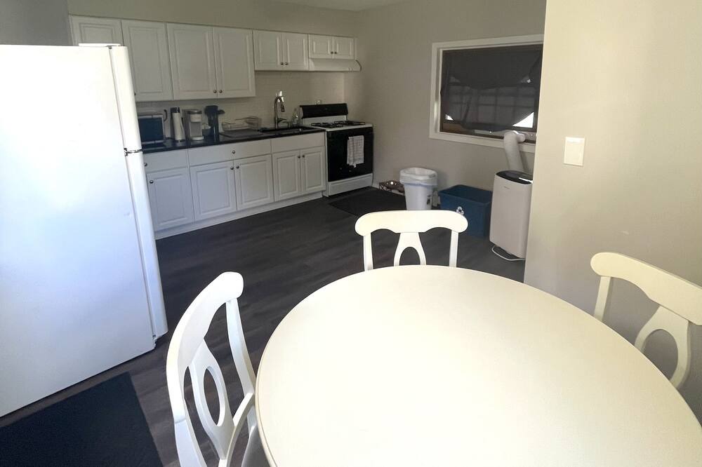 Photo of Kitchen in West Seventh