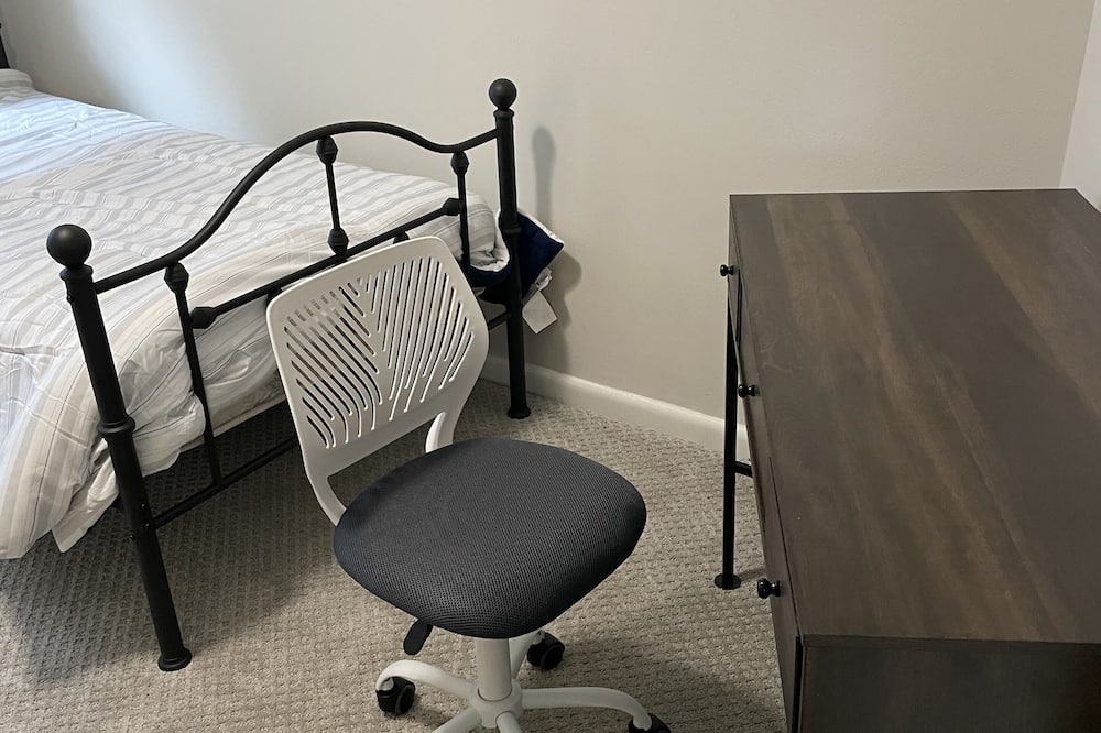 Photo of Bedroom in West Seventh