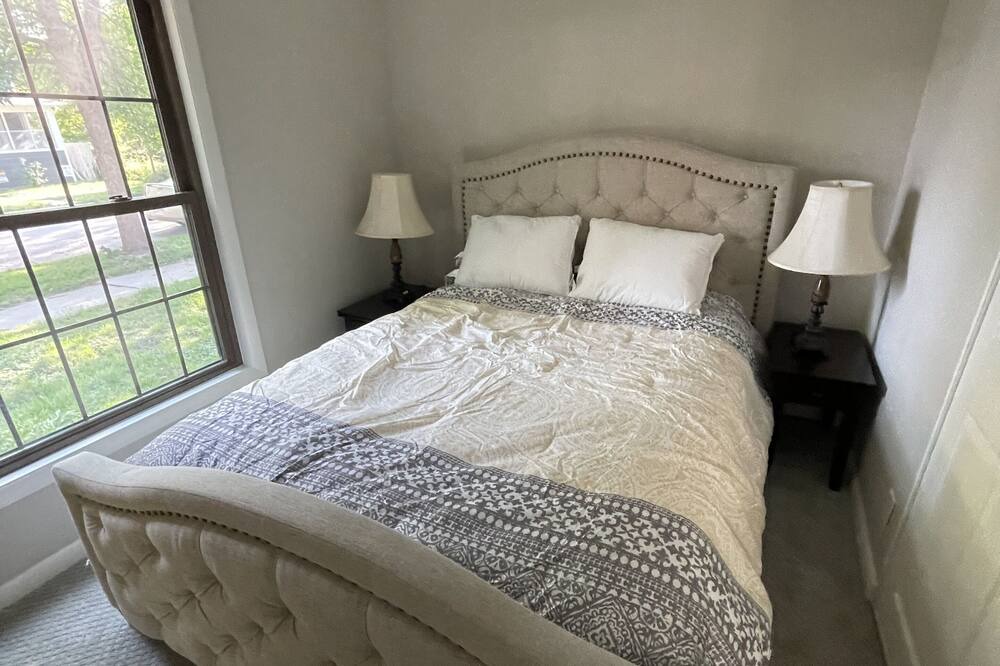 Photo of Bedroom in West Seventh