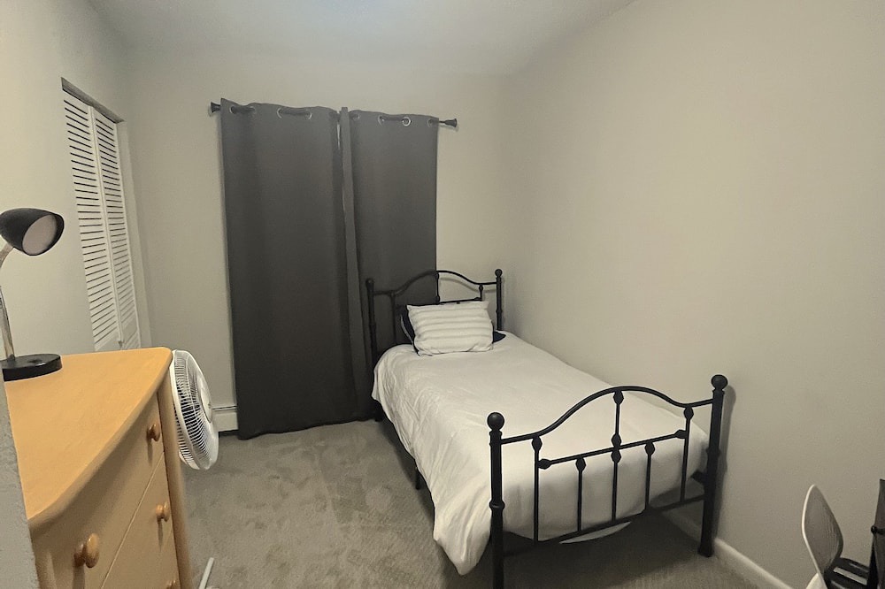 Photo of Bedroom in West Seventh