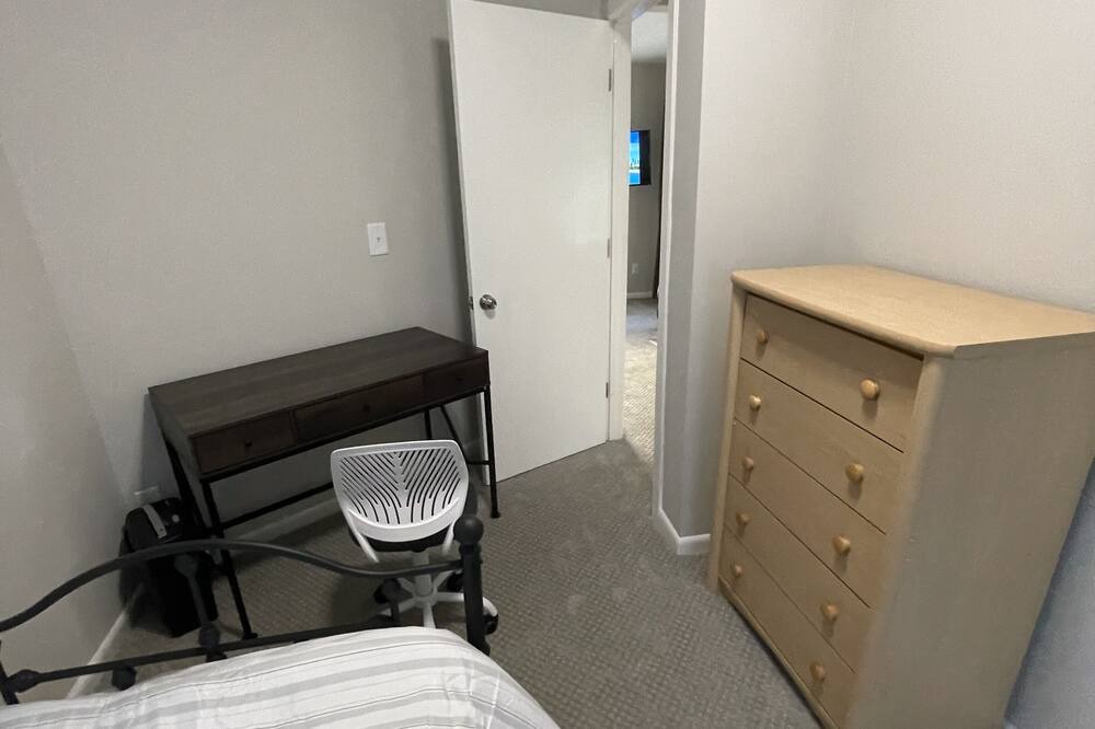Photo of Bedroom in West Seventh