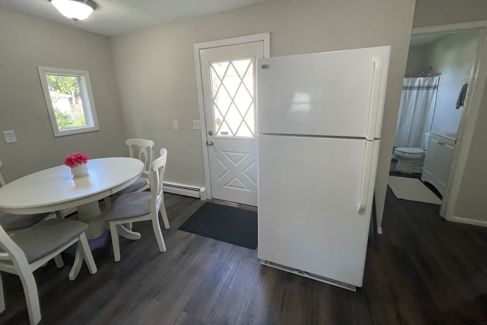 Photo of Kitchen in West Seventh
