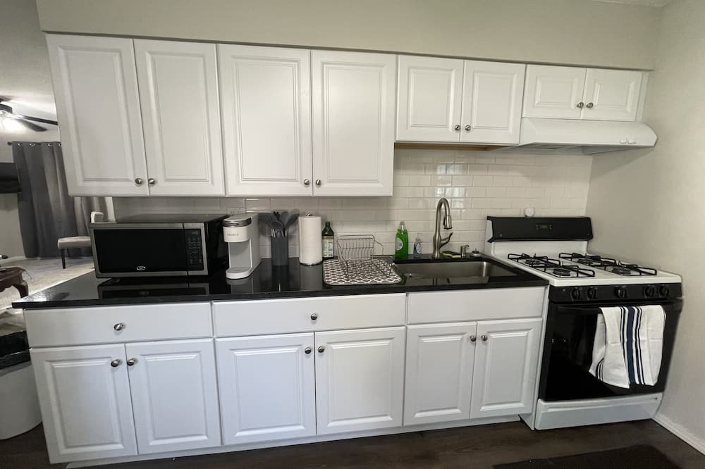 Photo of Kitchen in West Seventh