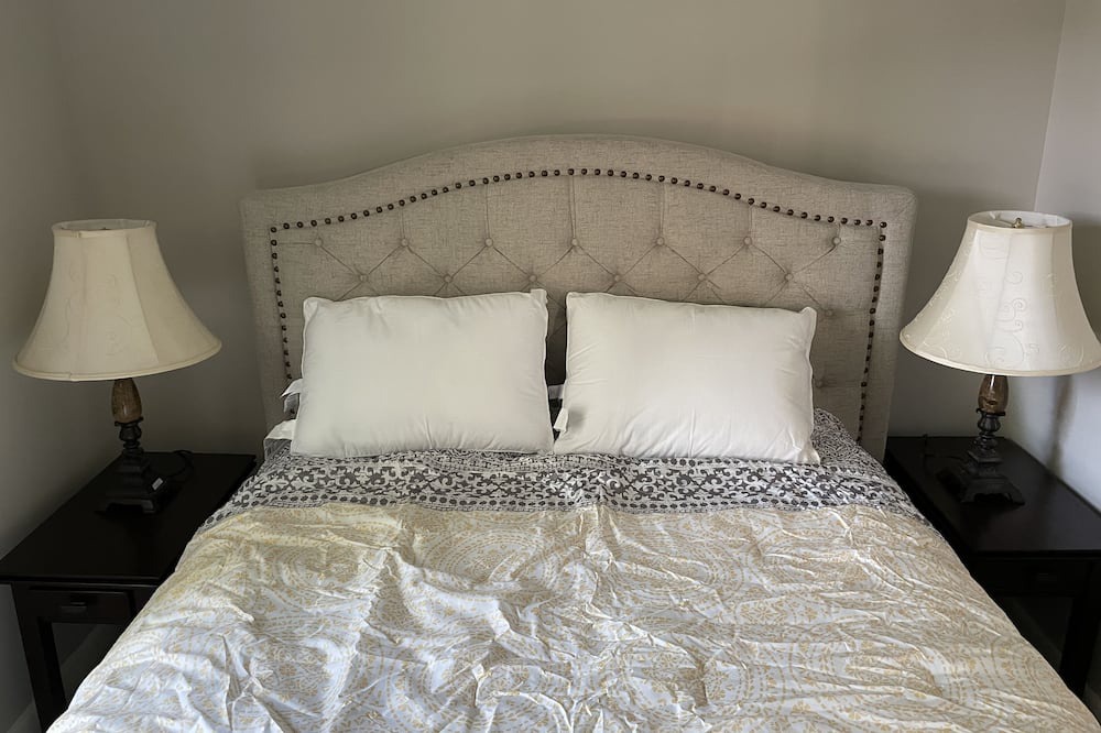 Photo of Bedroom in West Seventh