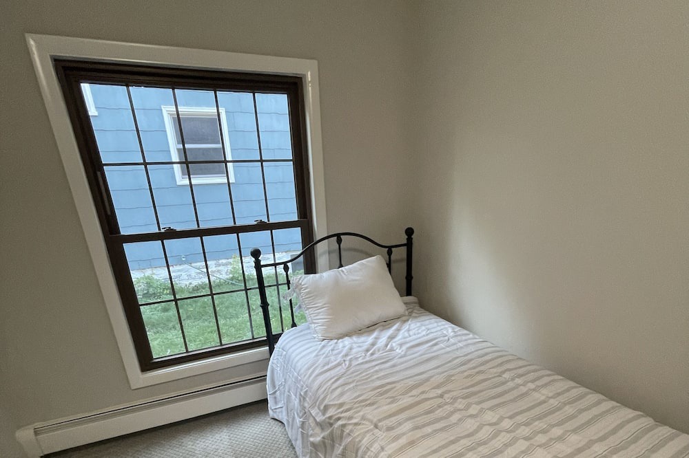 Photo of Bedroom in West Seventh