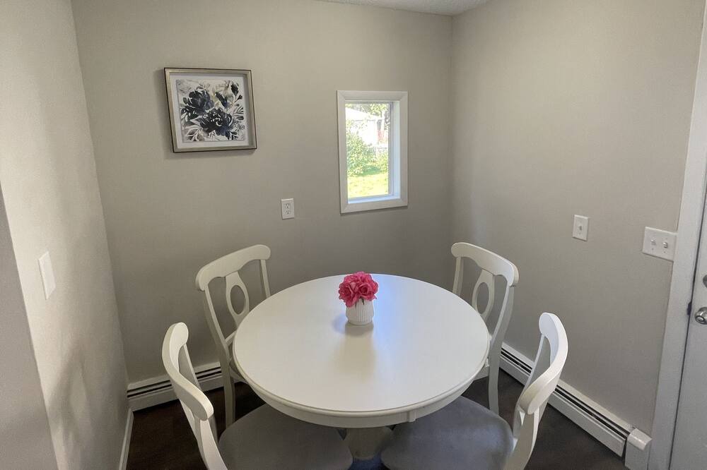 Photo of Kitchen in West Seventh
