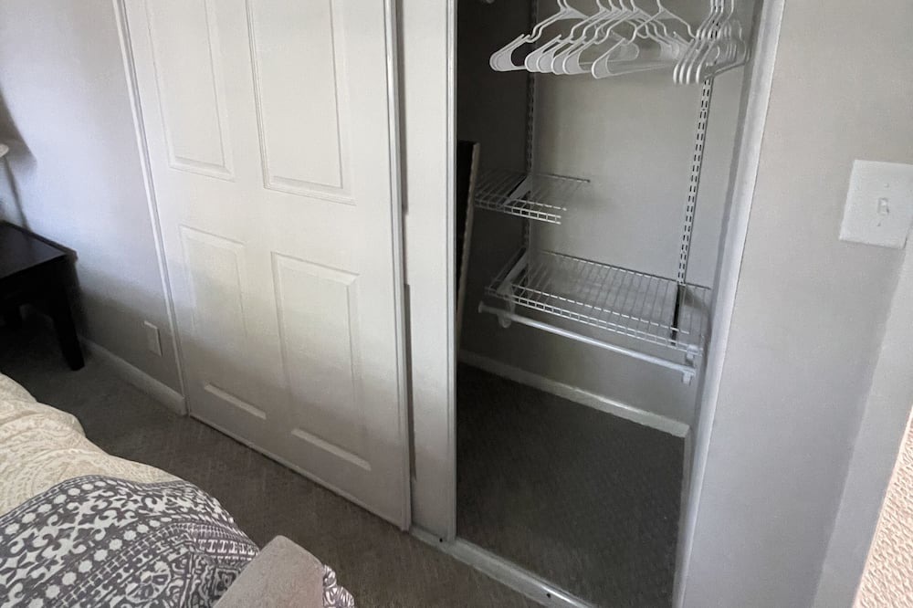 Photo of Bedroom in West Seventh