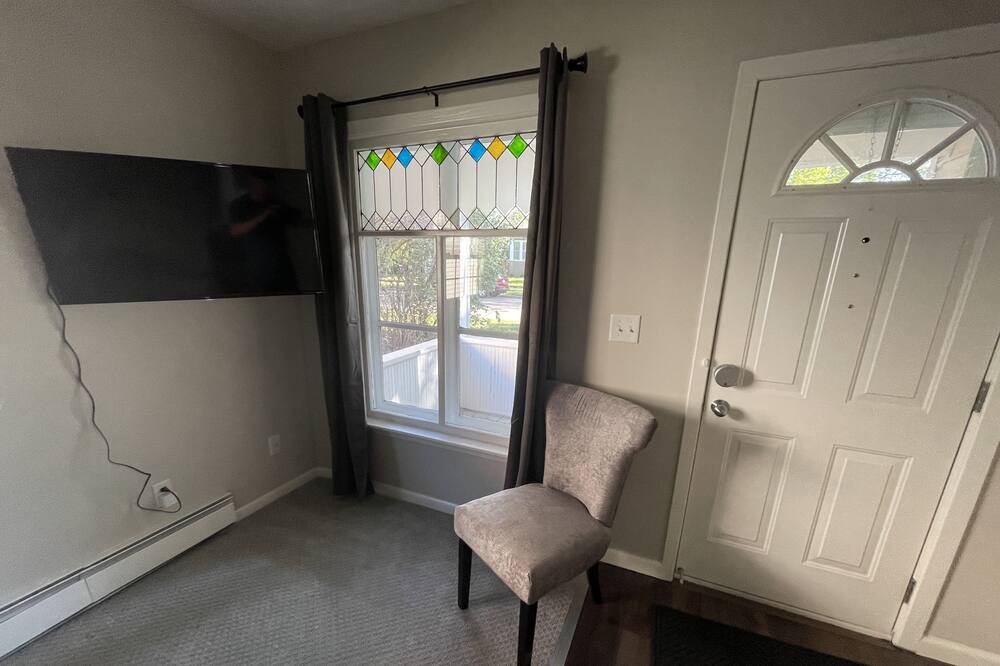 Photo of Bedroom in West Seventh
