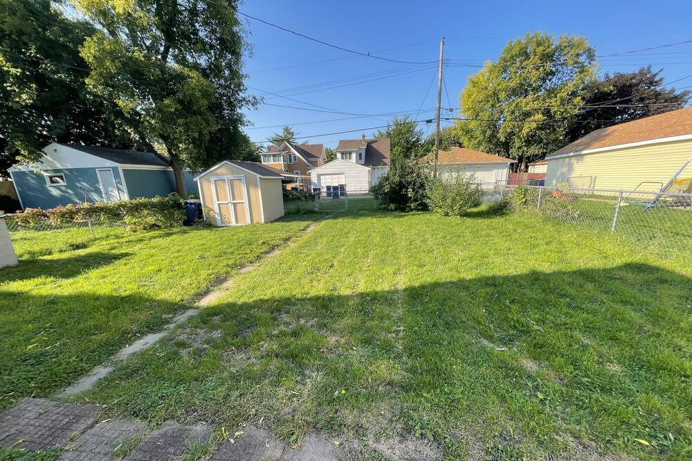 Photo of Outdoor in West Seventh