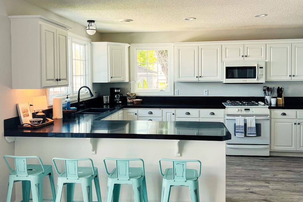 Photo of Kitchen in Lindstrom