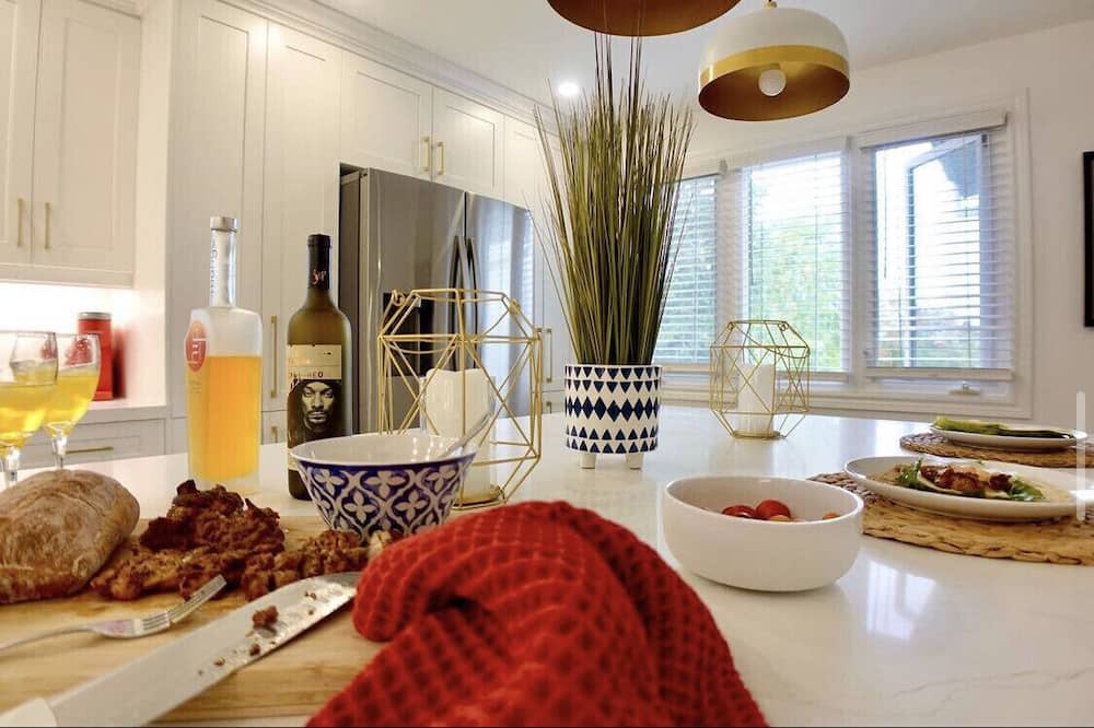 Photo of Kitchen in Owen Sound