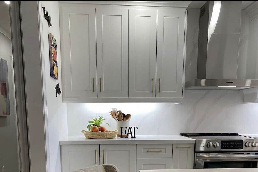 Photo of Kitchen in Owen Sound