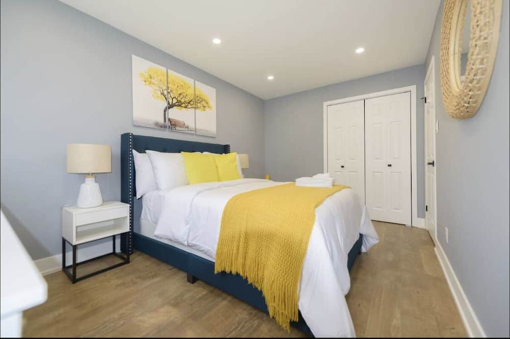 Photo of Bedroom in Owen Sound