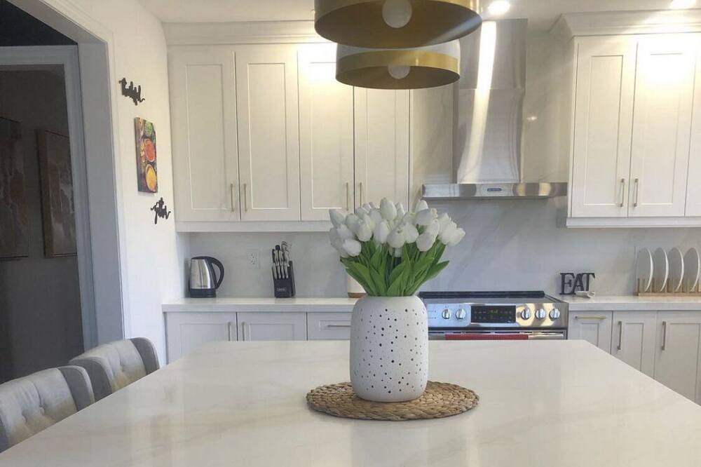 Photo of Kitchen in Owen Sound