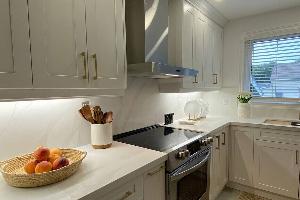 Photo of Kitchen in Owen Sound