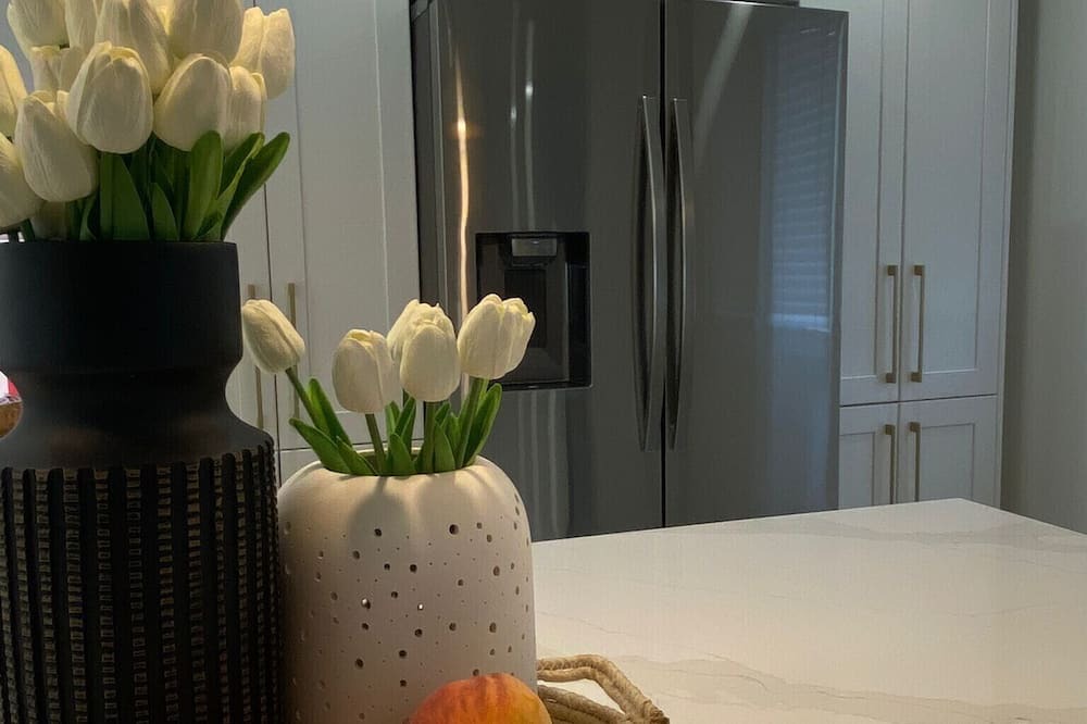 Photo of Kitchen in Owen Sound
