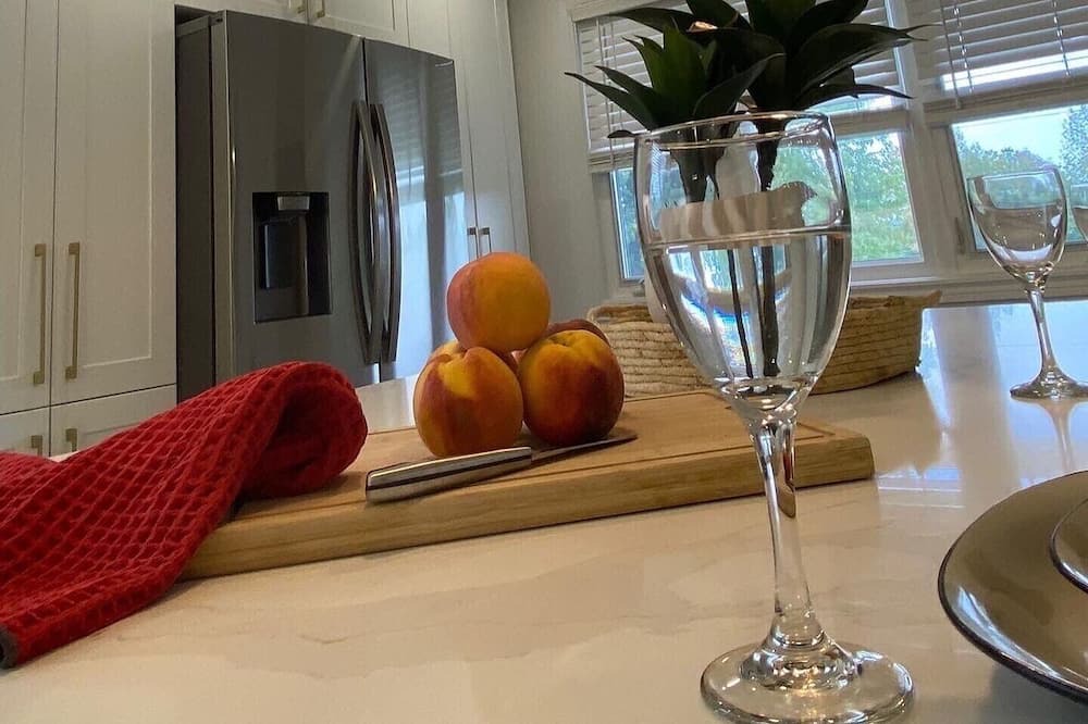 Photo of Kitchen in Owen Sound