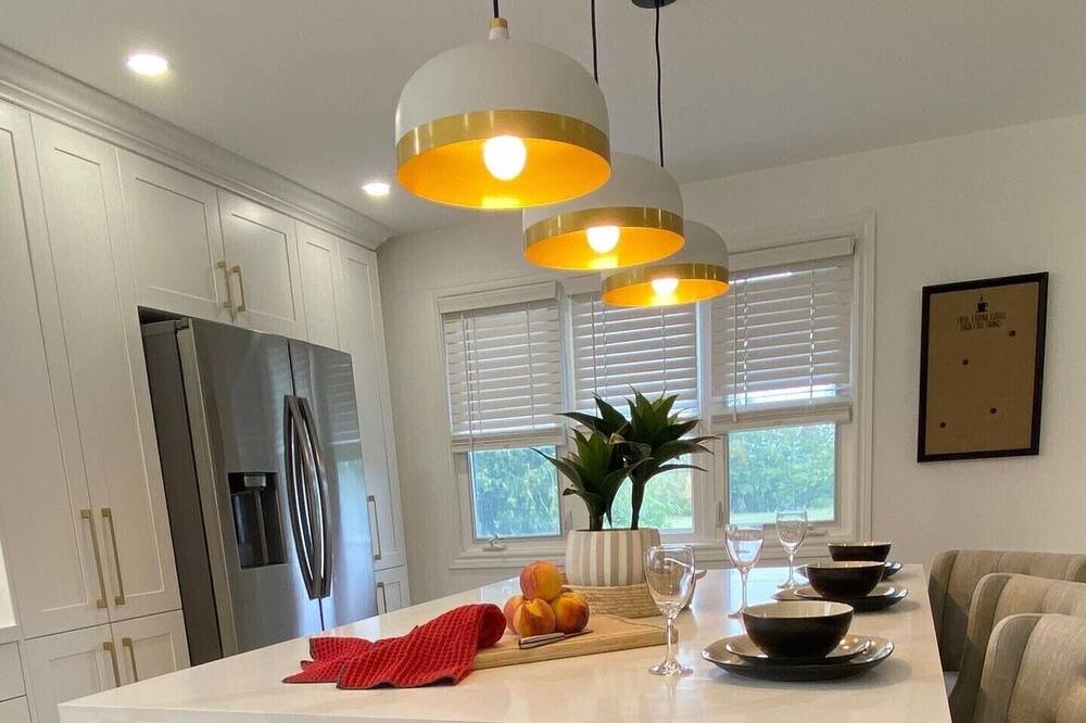 Photo of Kitchen in Owen Sound